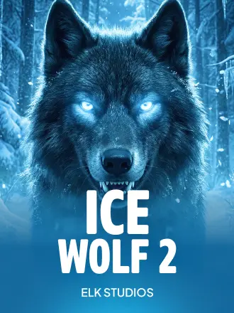 Ice Wolf 2